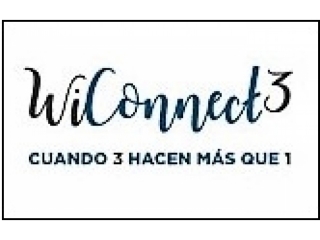 WiConnect3, una plataforma para las Organizaciones de la Sociedad Civil