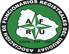 Asociación de Funcionarios Registrales del Uruguay