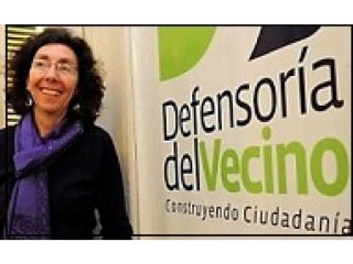 Nueva elección de la titularidad de la Defensoría de Vecinas y Vecinos de Montevideo