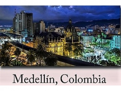 Se extiende plazo hasta el 12/3 para presentar trabajos para la Conferencia Regional de ISTR en Medellín, Colombia. 