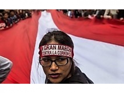 Uruguay es el país con menos corrupción de América Latina y el Caribe