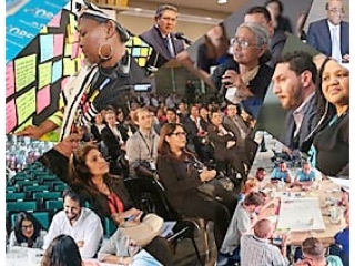 Desde OGP, sobre la mejora de la co-creación