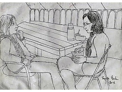 Dibujos urgentes
