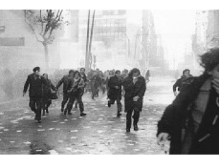 Voces del 68, el año que marcó una época