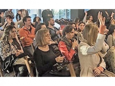 Selección de los ganadores de Economía para todos