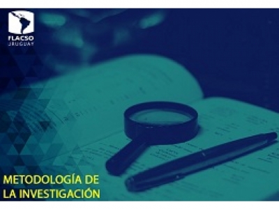 Diplomado superior en metodología de la investigación 