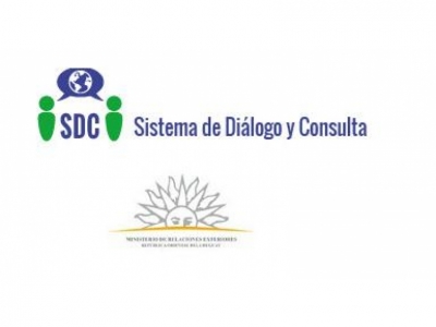 Participación de las organizaciones de la sociedad civil en la RAADH