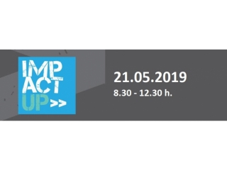 ¡Seguí en vivo el impactUP!