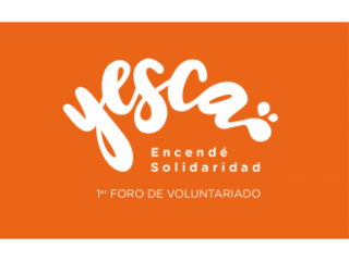 ¡No te lo pierdas! YESCA 1º Foro de Voluntariado