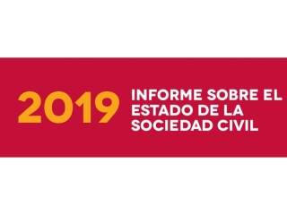 Informe Anual sobre el Estado de la Sociedad Civil de CIVICUS