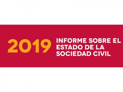 Informe Anual sobre el Estado de la Sociedad Civil de CIVICUS