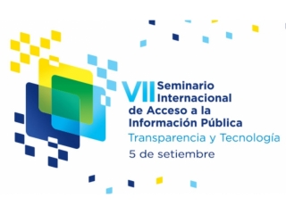 VII Seminario Internacional de Acceso a la Información Pública