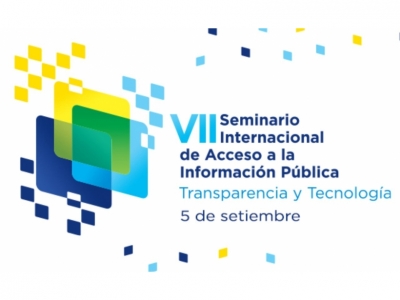 VII Seminario Internacional de Acceso a la Información Pública