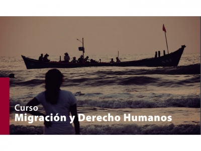 Seminarios Migración y Derechos Humanos