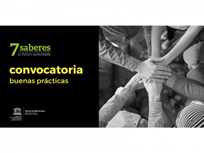 Concurso UNESCO de Buenas Prácticas