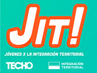 Jóvenes por la integración territorial