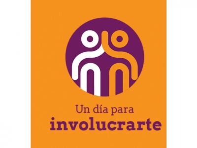 Un día para involucrarte