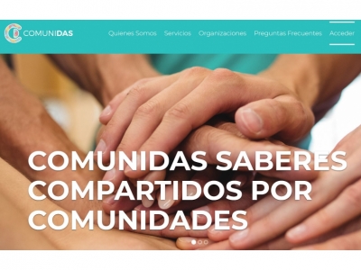 ComuniDAS