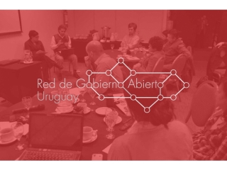 Taller en Rivera “Fortalecimiento de las capacidades de la sociedad civil para su participación en el Gobierno Abierto