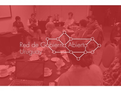 Taller en Rivera “Fortalecimiento de las capacidades de la sociedad civil para su participación en el Gobierno Abierto