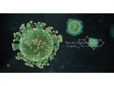 Declaración: Transparencia y datos abiertos en el contexto de la crisis del Covid-19 en Uruguay