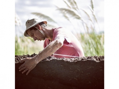 Curso Construcción Natural semipresencial