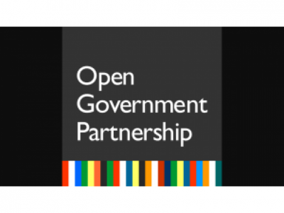 Invitación a participar del OGP Webinar