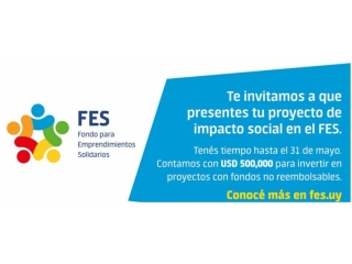 Fondo para Emprendimientos Solidarios