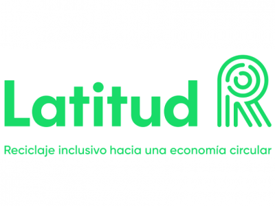 Latitud R. Plataforma regional multisectorial sobre reciclaje inclusivo y economía circular