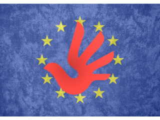 Premio de Derechos Humanos de la Unión Europea en Uruguay