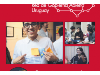 Son tiempos de la sociedad civil. Suplemento sobre Gobierno Abierto en La Diaria