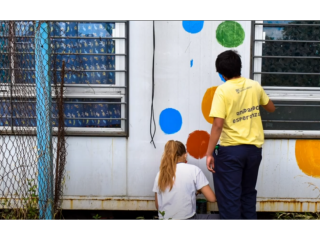 Yesca 2020. Celebración del Año Internacional del Voluntariado