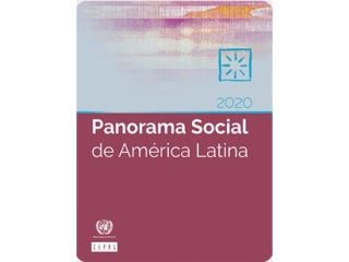 Panorama Social de América Latina 2020