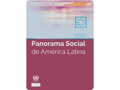 Panorama Social de América Latina 2020