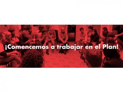 Se convoca a la sociedad civil a participar del proceso de co-creación del 5º Plan Nacional de Gobierno Abierto