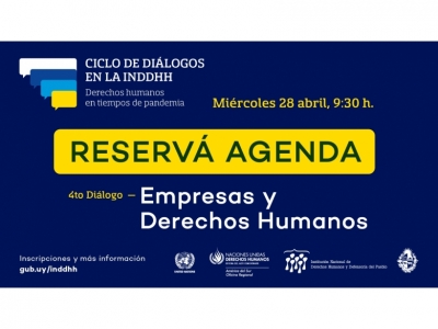 Empresas y Derechos Humanos