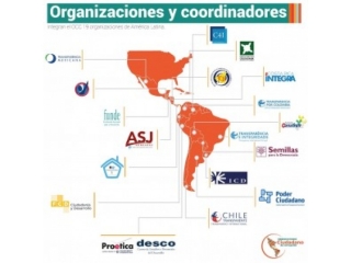 ICD se asocia al Observatorio Ciudadano de Corrupción