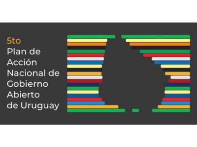 Gobierno Abierto Uruguay | 6ta Mesa de diálogo “Gobiernos Departamentales y Municipios abiertos” 