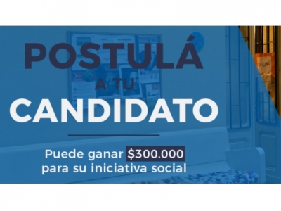 ¡Empezó la 5ta edición de Premio Destacados!