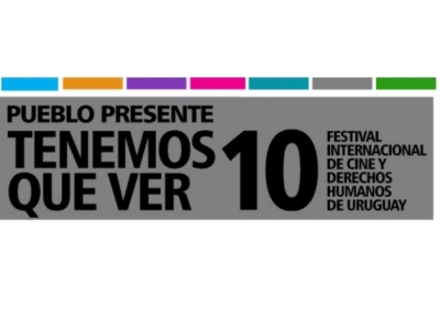 Convocatoria colaboradores y colaboradas voluntarias | Tenemos Que Ver – Festival Internacional de Cine y Derechos Humanos de Uruguay