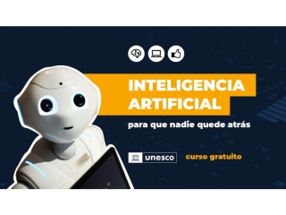 Inteligencia Artificial en América Latina y el Caribe: para que nadie quede atrás