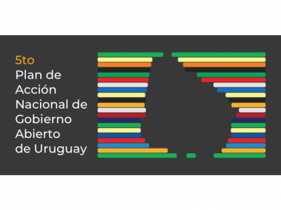 Consulta pública sobre los Compromisos del 5to Plan Nacional de Gobierno Abierto