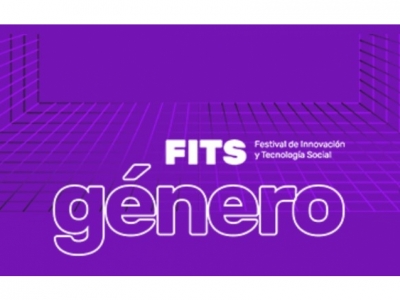 Festival de Innovación y Tecnología Social #FITSGenero2021 | Edición regional