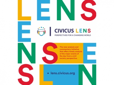 Civicus Lens