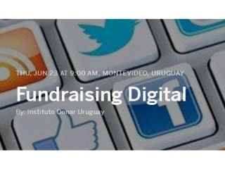 Fundraisin digital