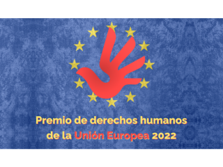 La Unión Europea anuncia su  Premio de Derechos Humanos en Uruguay  Quinta Edición
