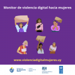 Monitor de Violencia Digital de Género
