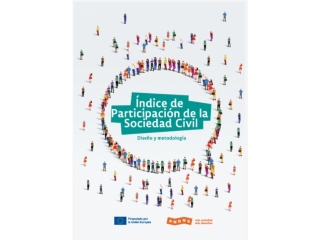 Índice de Participación de la Sociedad Civil, 2023 | ANONG-ICD