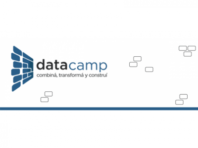 Datacamp 2023: Combiná, transformá y construí