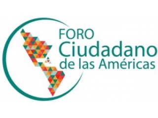 Consulta sobre mecanismos de participación e incidencia para la sociedad civil en la región